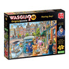 Jumbo Wasgij Original 45 Moving Day!, 1000st.