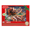 Jumbo legpuzzzel victoria station, 1000pcs.