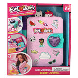Journal secret Jumbo Funlocket - afbeelding 2