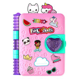 Journal secret Jumbo Funlocket - afbeelding 3