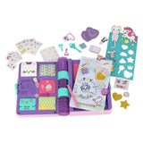 Journal secret Jumbo Funlocket - afbeelding 4