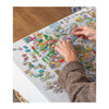 Puzzle jumbo Jan van Haasteren de Gooochelbeurs 1000 pièces