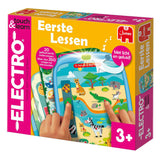 Jumbo Electro Touch apprend les premières leçons - afbeelding 4