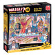 Wasgij original 42 - paillettes et éclat ! 1000 pièces
