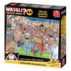 Wasgij original 44 - jeux d'été ! 1000 pièces