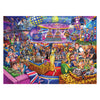 Jumbo wasgij mystère 25 - concours eurosound !, 1000 pcs.