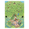 Jumbo Jan van Haasteren puzzle expert 2 - plaisir de pique-nique - 500 pcs.