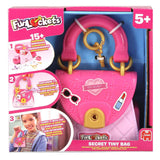 Jumbo Funlocket Secret Minitasje - afbeelding 4