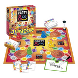 Jeu Jumbo Party Co junior - afbeelding 2