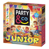 Jeu Jumbo Party Co junior - afbeelding 4