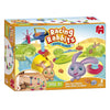 Coffret de démarrage lapins de course géants - 2 lapins
