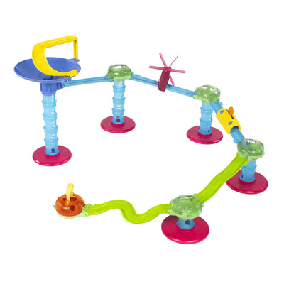 Coffret de démarrage lapins de course géants - 2 lapins