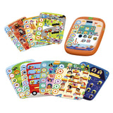 Jumbo Electro Touch apprend le monde et moi - afbeelding 2