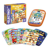 Jumbo Electro Touch apprend le monde et moi - afbeelding 3