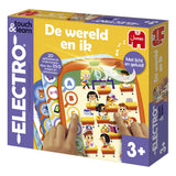 Jumbo Electro Touch apprend le monde et moi - afbeelding 4