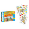 Electro jumbo - - école maternelle - Belgique - jeu éducatif