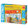 Electro jumbo - - école maternelle - Belgique - jeu éducatif