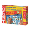 Electro jumbo - - école primaire - be - jeu éducatif