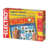 Electro jumbo - - école primaire - be - jeu éducatif - afbeelding 3
