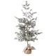 Boltze home Sapin de Noël Kiefer h150cm, fer