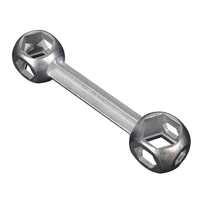 Top Key 10 trous 6-15 mm