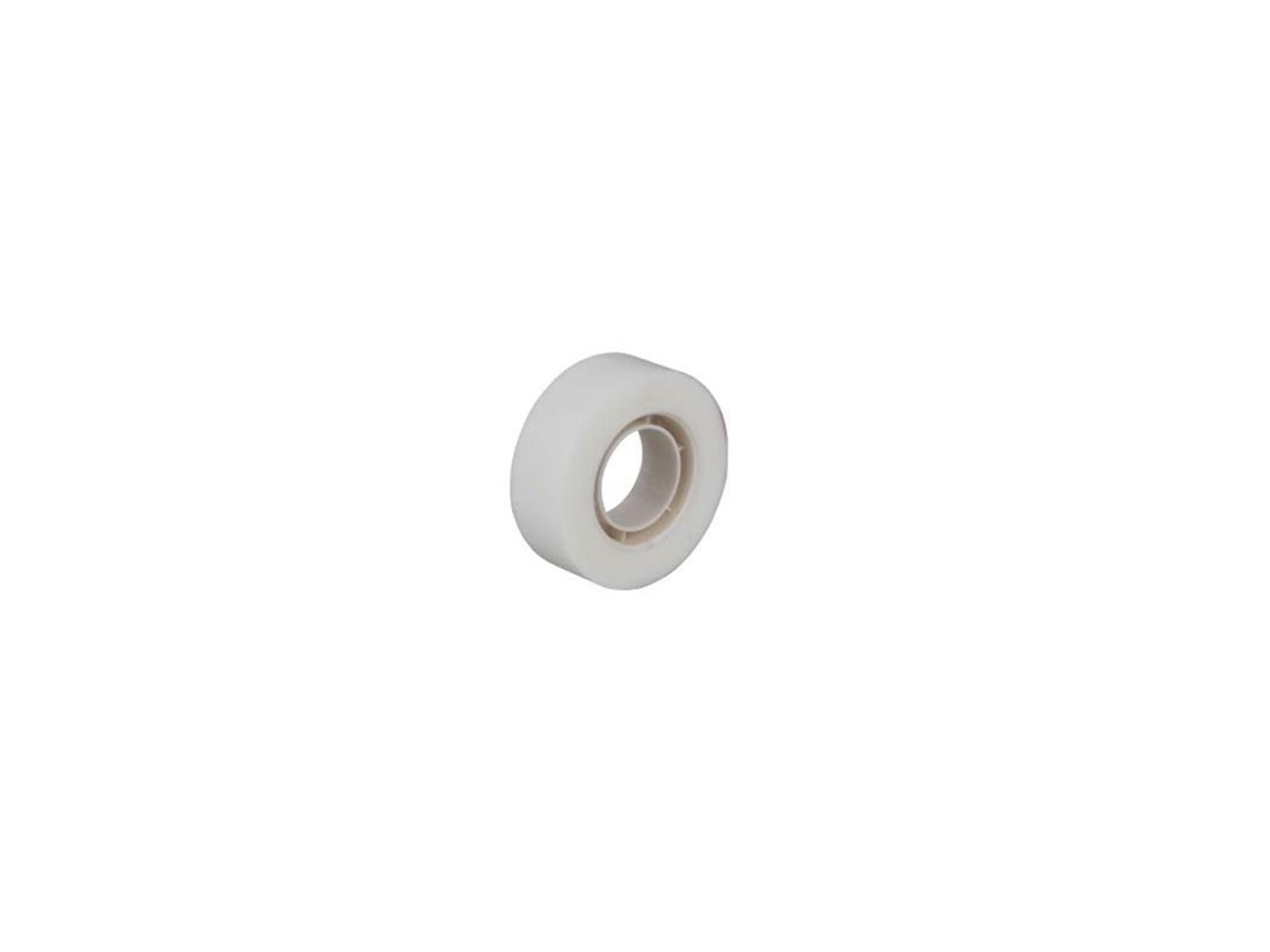 Ruban adhésif Pergamy invisible 19mmx33m 8 pcs.