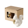 Boltze home sel et poivre harries 2 pièces