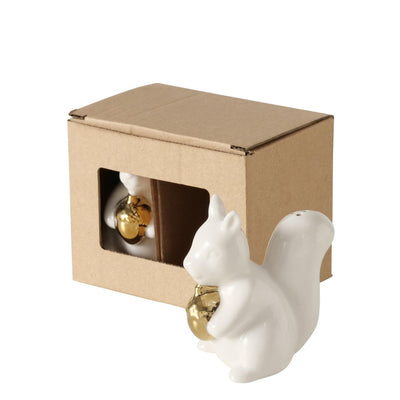 Boltze home sel et poivre harries 2 pièces