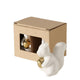 Boltze home sel et poivre harries 2 pièces