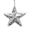 Boltze home suspension de Noël disco h4cm
