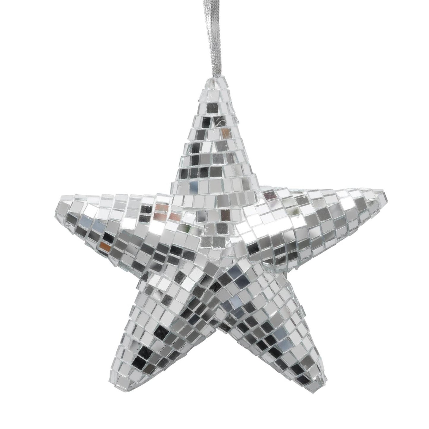 Boltze home suspension de Noël disco h4cm