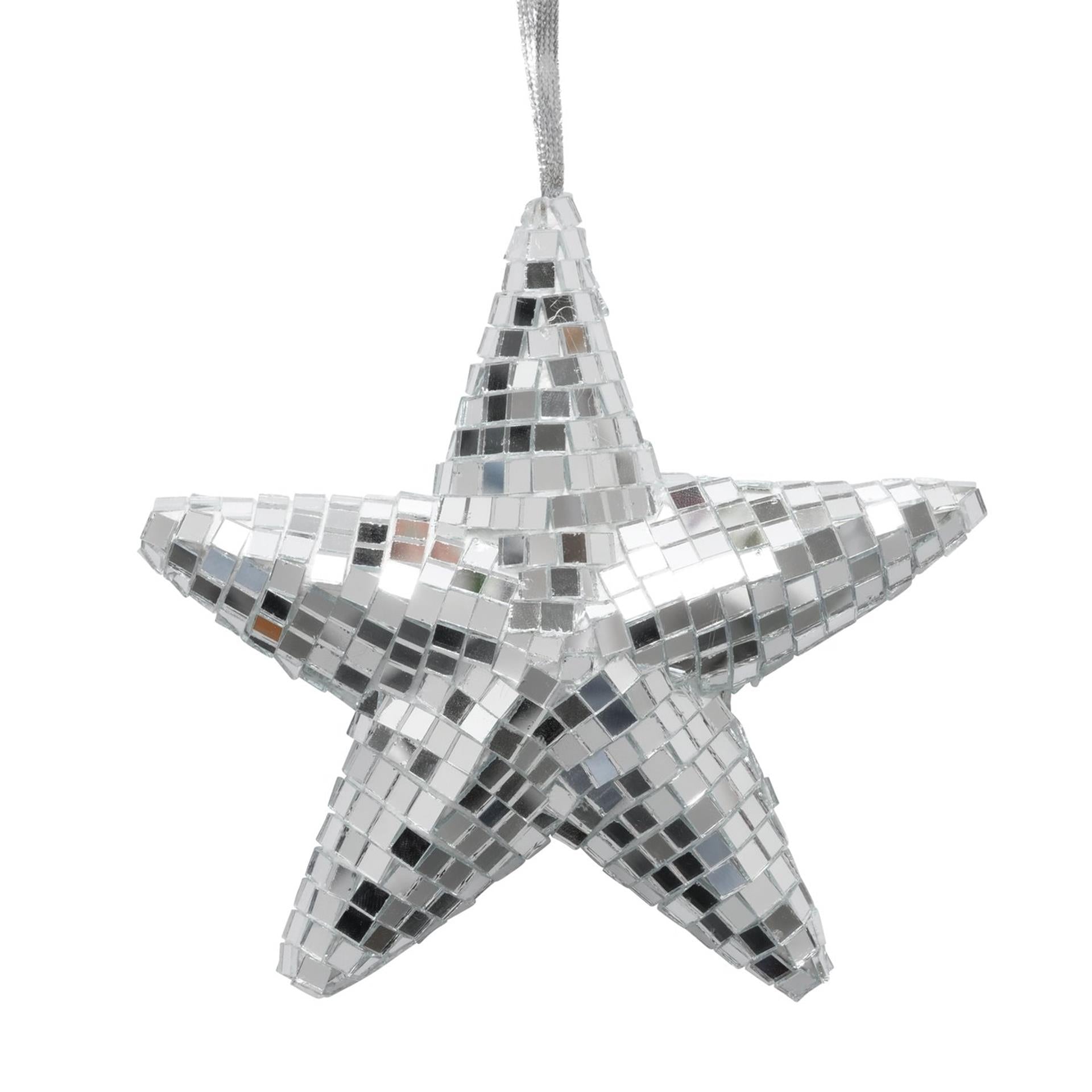 Boltze home suspension de Noël disco h4cm