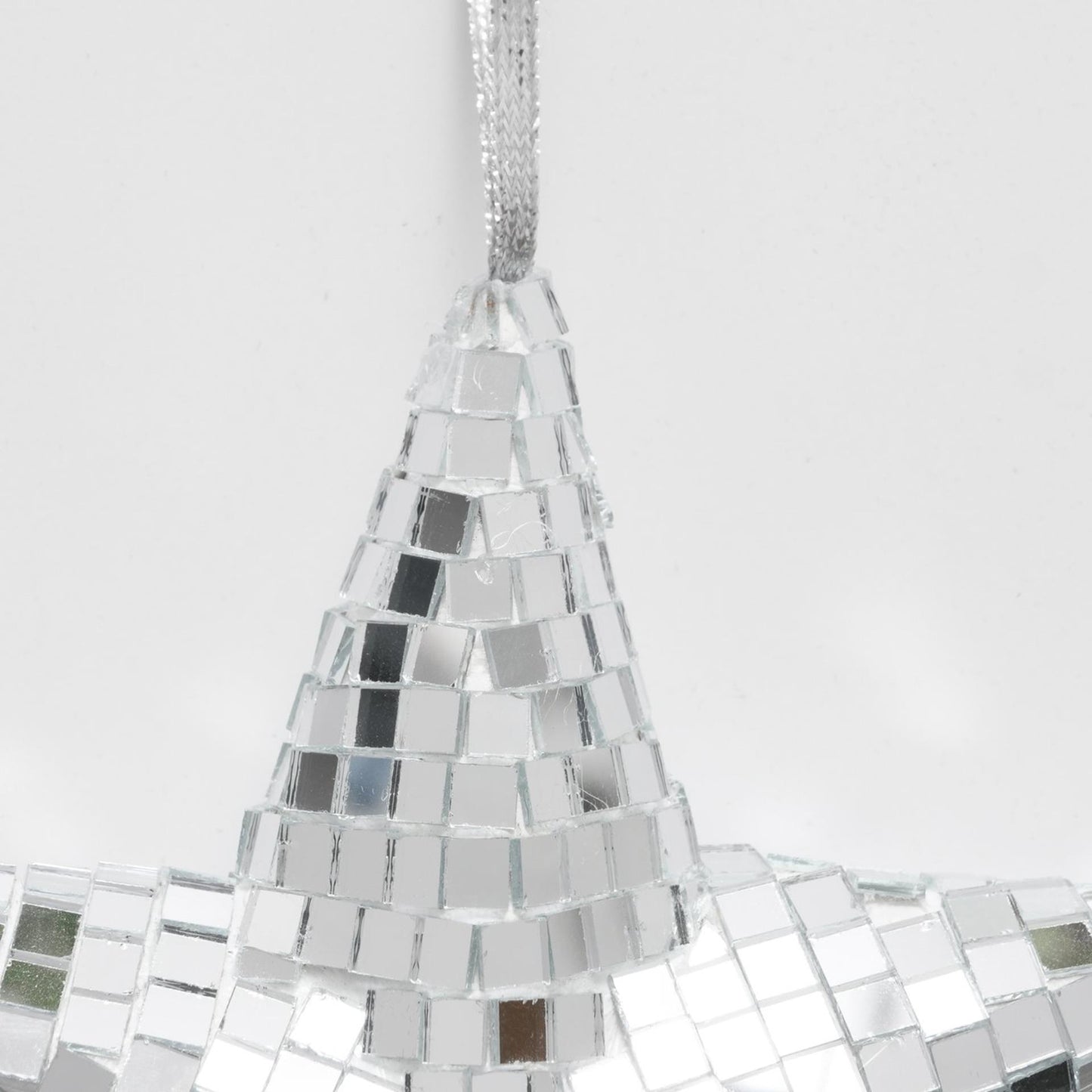 Boltze home suspension de Noël disco h4cm