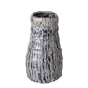 Vase maison Boltze 19,5cm porcelaine