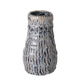 Vase maison Boltze 19,5cm porcelaine