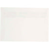 Enveloppes Creativ company, format enveloppe 11,4x16,2 cm, 120 gr, blanc cassé, 50 pièces 1 boîte