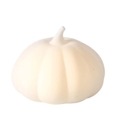 Boltze home statue LED citrouille h8,4cm