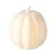 Boltze home statue led citrouille h12cm