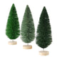 Boltze home image Sapin de Noël vert h22cm