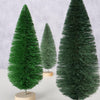 Boltze home image Sapin de Noël vert h22cm