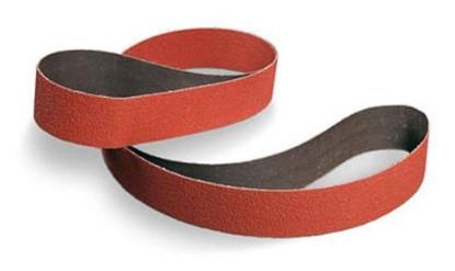 Bande abrasive 3m cubitron ii 50x1000 984f k36 | 10 pièces