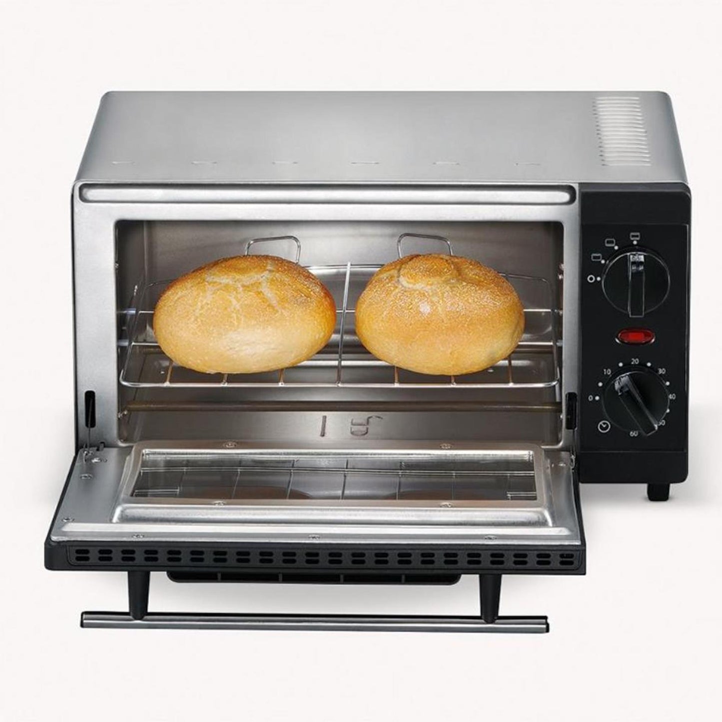 Four à pain Severin 800w 9l