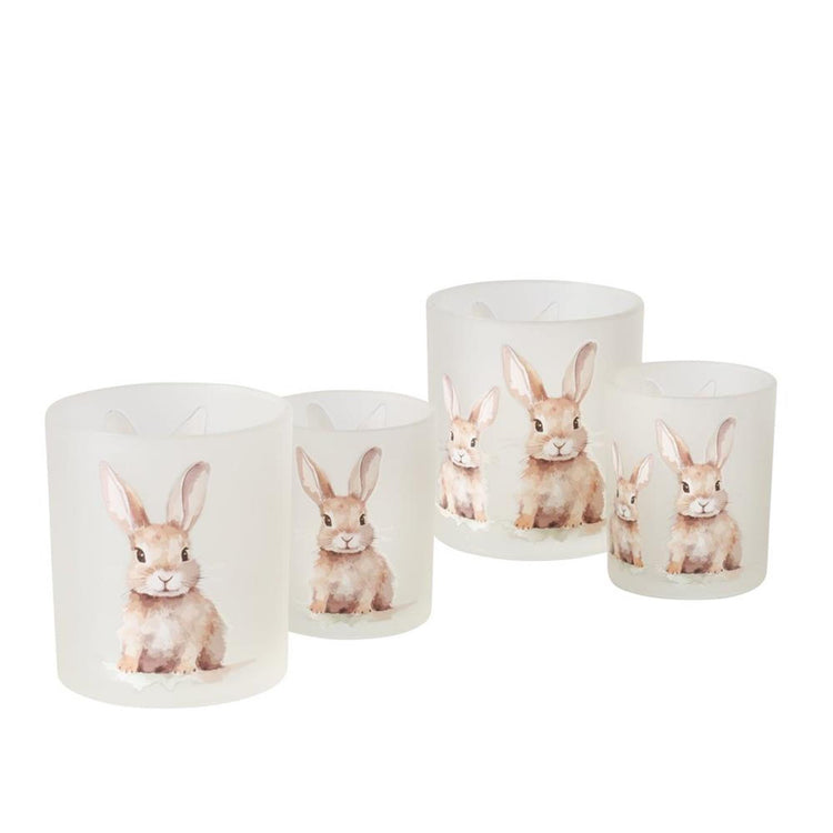 Boltze home lanterne hansi 2 pièces
