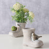 Botte de pot de fleur Boltze home 10,3 cm