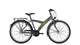 Noxon ATB Youth Ranger ND (# 1) Bike Ranger ND 26 50 Ban. 7sp gris foncé
