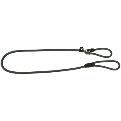Hunter Retrieverlijn avec Stop Freestyle Olive