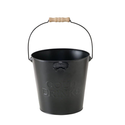 Seau refroidisseur de bière Boltze home ø25xh22cm
