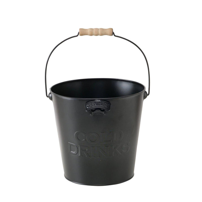Seau refroidisseur de bière Boltze home ø25xh22cm