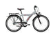 Noxon ATB Youth Sweeper FG ND (# 1) Bike Sweeper FG ND 26 50 Ban. 7sp gris Matt