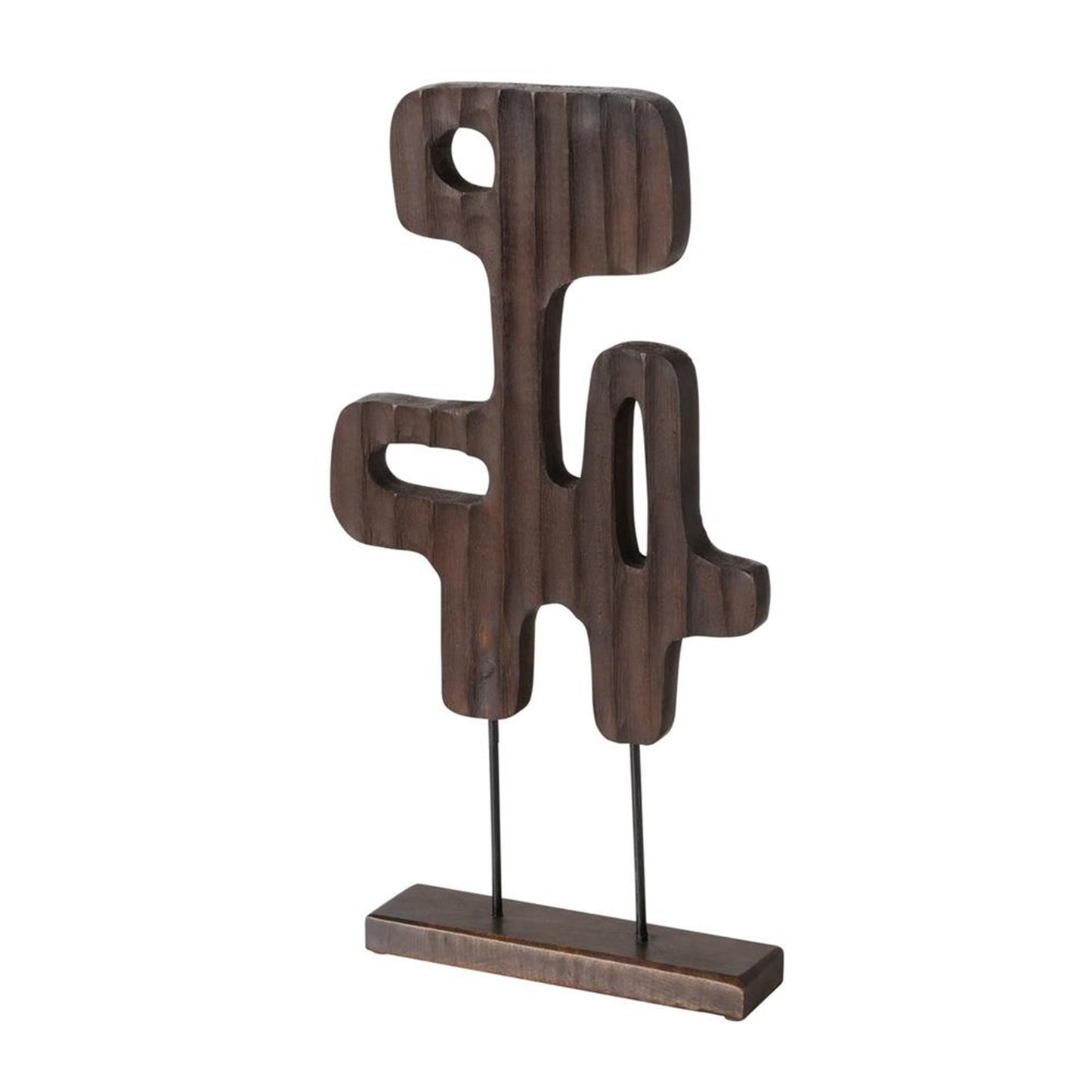 Boltze maison statue estran 51cm